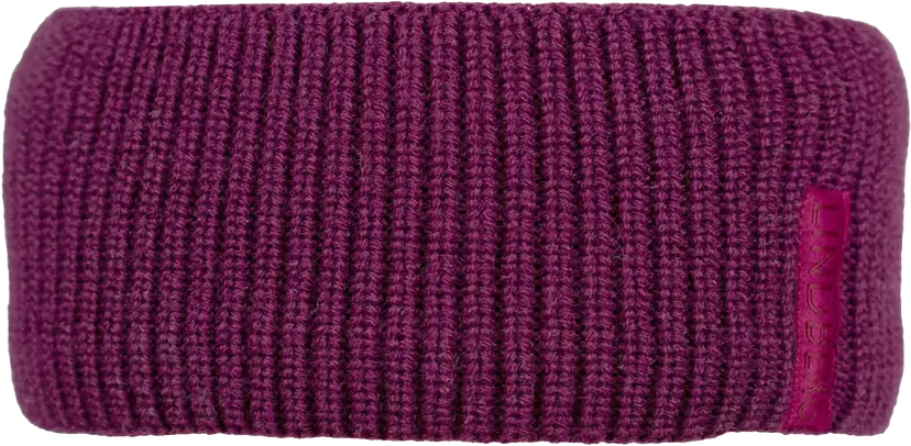 Lindberg Lindberg Kid´s Vildmark Headband Plum