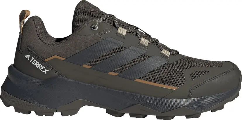 Adidas Adidas Men's Terrex Skychaser Ax5 Shadow Olive/Carbon/Savanna