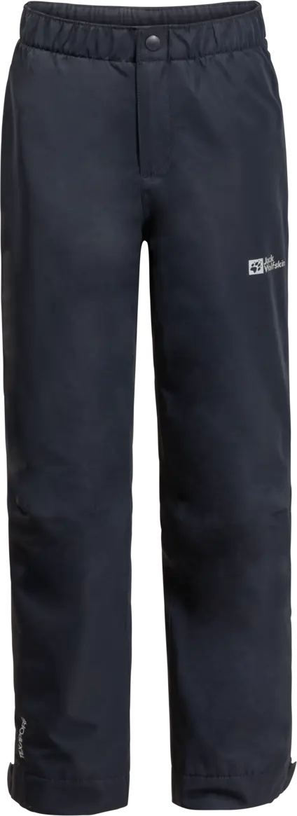 Jack Wolfskin Jack Wolfskin Kids' Snowy Days Pants Night Blue