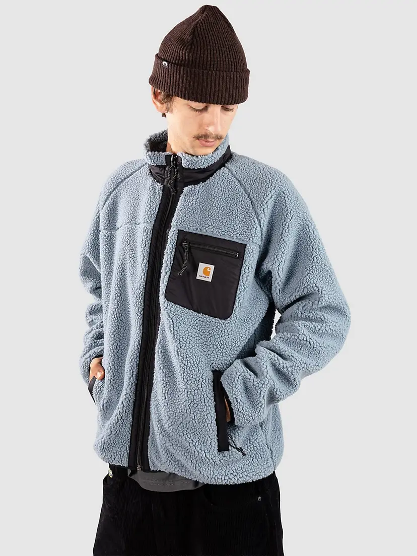 Carhartt Wip Carhartt WIP Prentis Liner Jakke blå