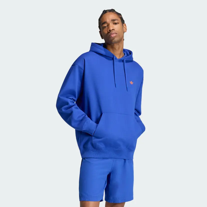 Adidas TREFOIL ESSENTIALS LOOSE HETTEGENSER