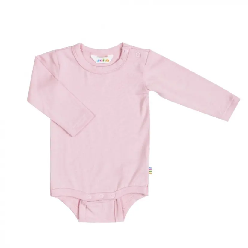 Joha Joha - Body Bambus Old Rose