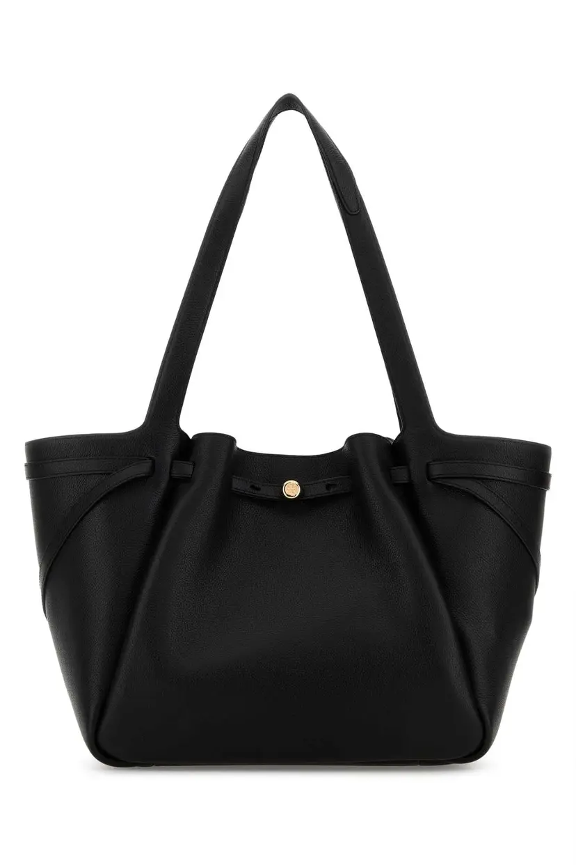 Tory Burch Tory Burch Tote bag – Svart