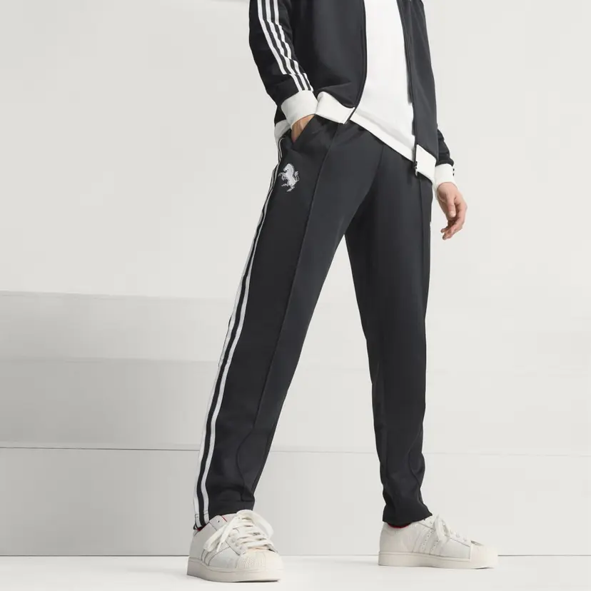 Adidas Juventus FC Originals Treningsbukse