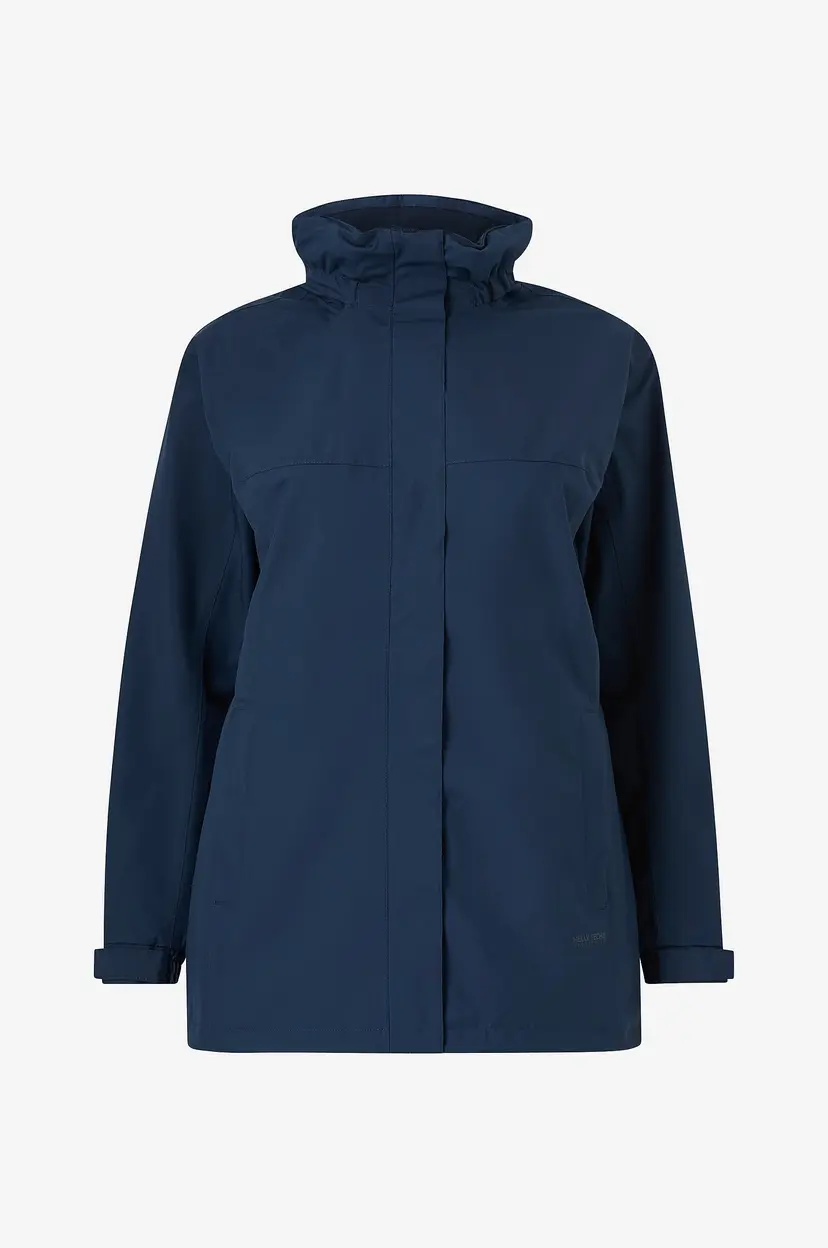 Helly Hansen Regnjakke W Aden Plus Jacket