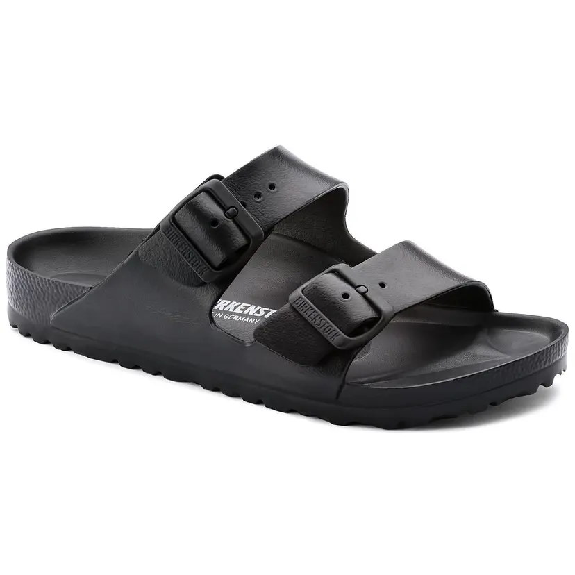 Birkenstock Birkenstock Men's Arizona EVA  Black