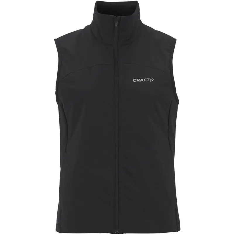 Craft Craft ADV ESSENCE WARM VEST 2 W Black