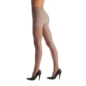 Oroblu Oroblu Strømpebukser Shock Up Light Tights 20 Den Beige Medium Dame