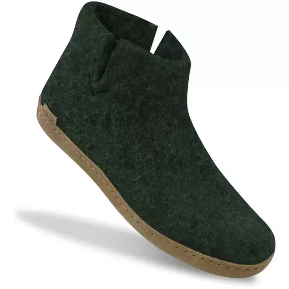 Glerups GLERUPS Boot with leather sole G-09
