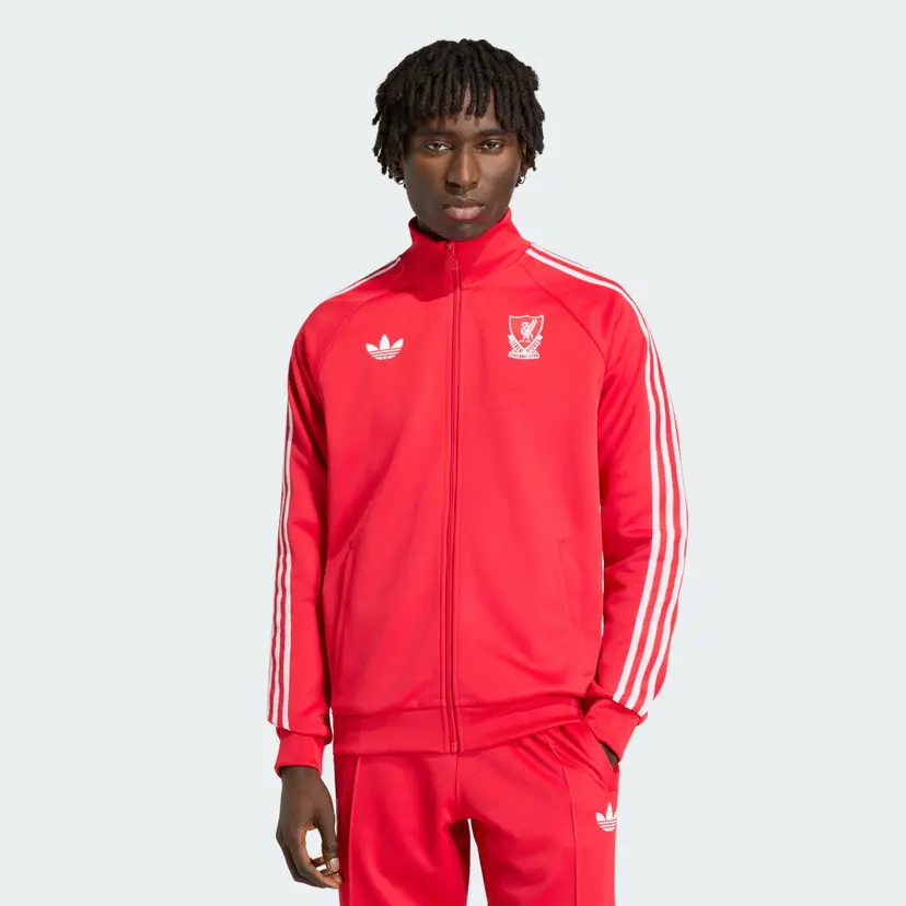 Adidas Liverpool FC Originals Treningstopp
