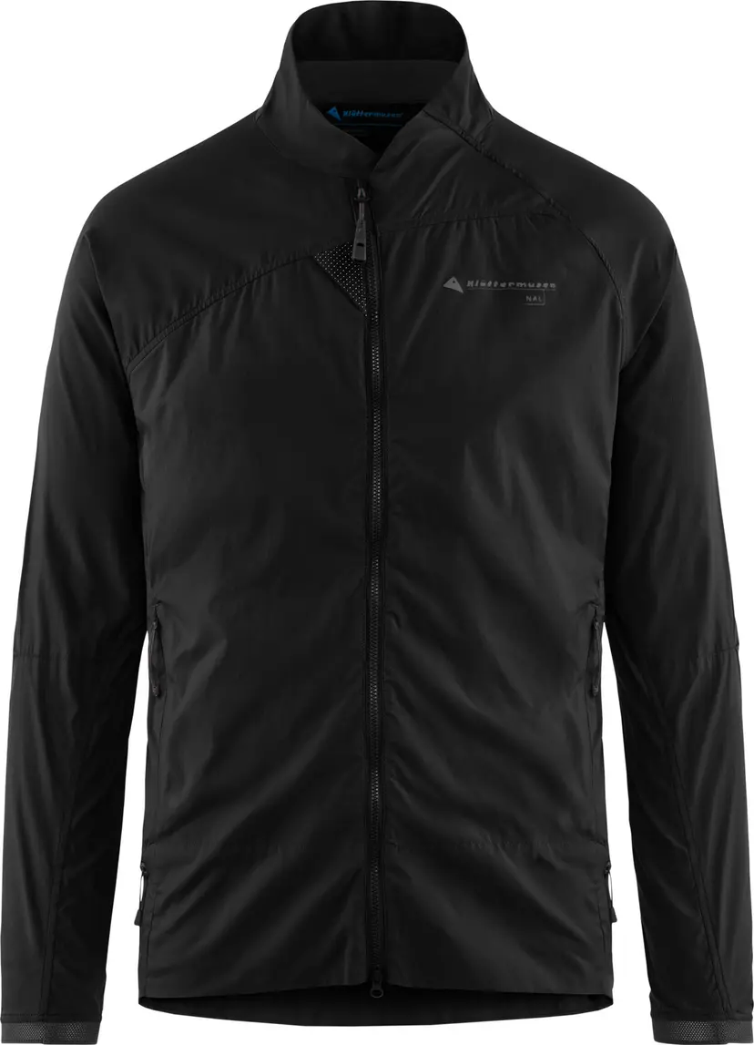 Klättermusen Klättermusen Men's Nal Jacket Black