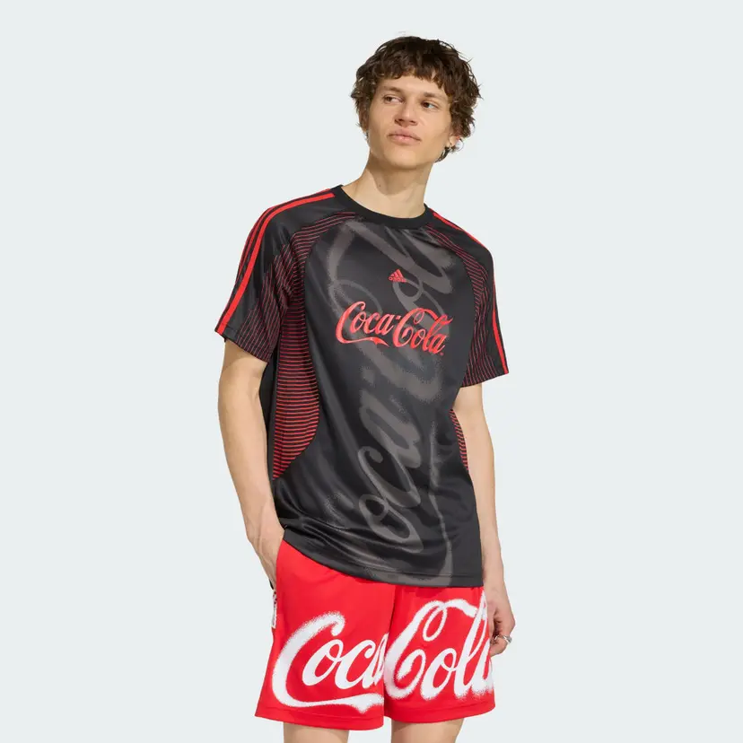 Adidas ADIDAS X COCA-COLA TEAMGEIST 26 TRØYE