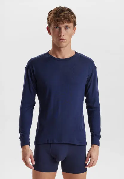 JBS of Denmark JBS t-shirt long sleeve wool.