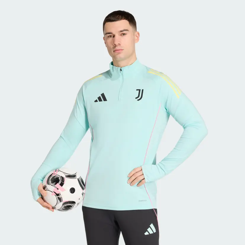 Adidas Juventus Tiro 25 Competition Treningsoverdel