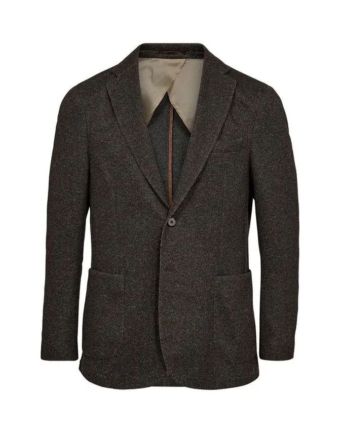 Gino Marcello Blazer fitted