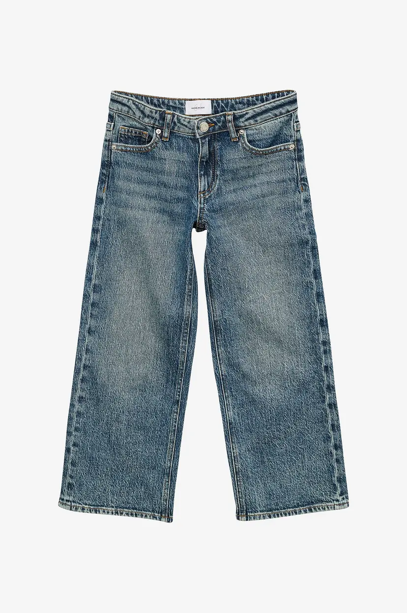 Vero Moda Girl Jeans vmTessa Ra3033 - Blå