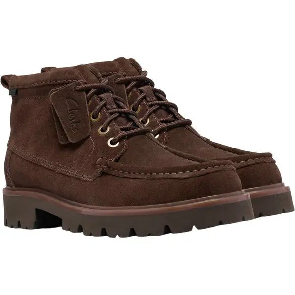 Clarks Clarks Cleyhill Hi G Boot