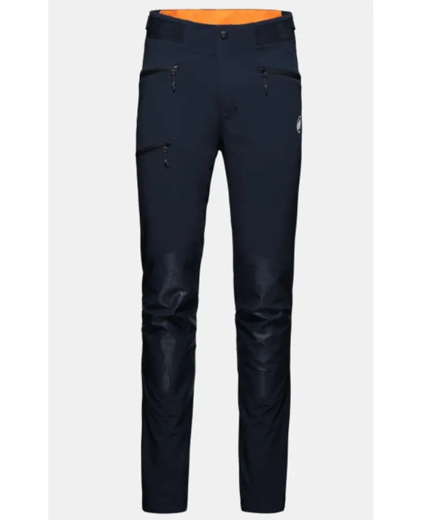 Mammut Mammut Eisfeld Light SO Long Night