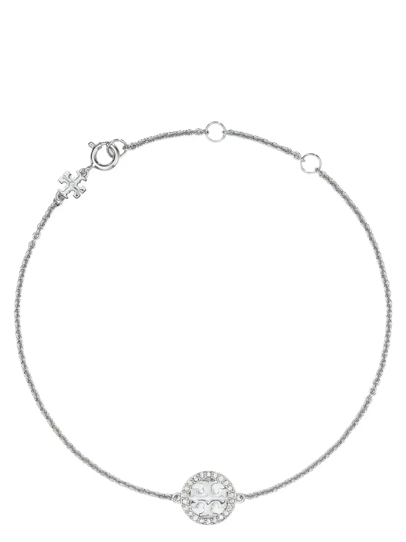 Tory Burch Tory Burch Armbånd – Grå