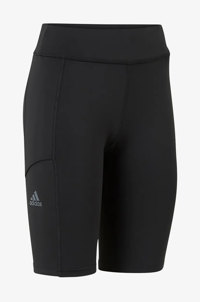 adidas Padel/Tennis Tennistights / padeltights Club Short Tights - Svart