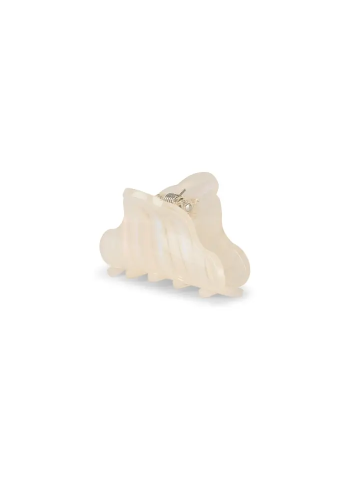 SUI AVA Lene Bow Mini - Cream