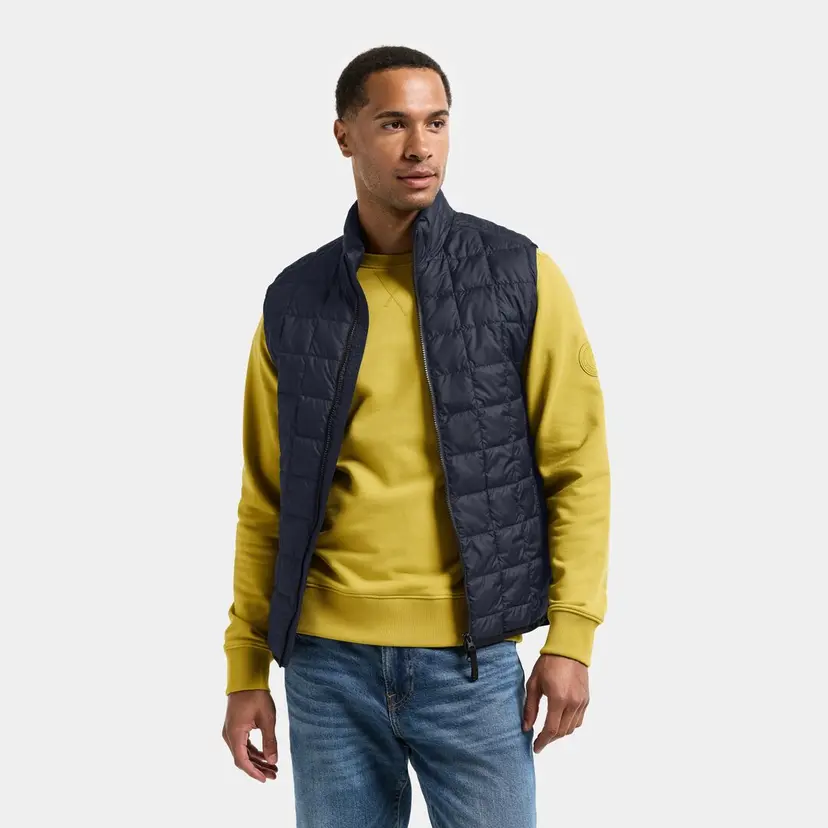 Didriksons Samuel Vest
