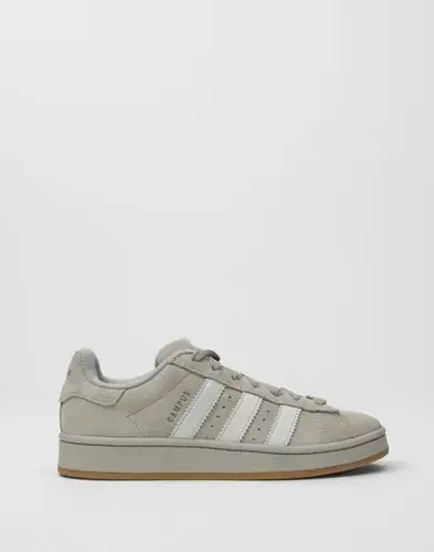 Adidas Originals Adidas Originals Campus 00s Lave sneakers Grå