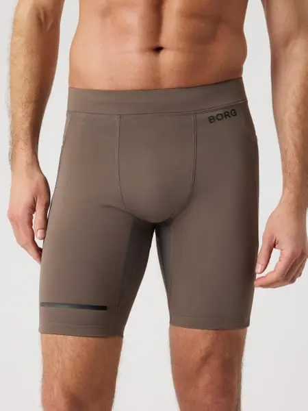 Björn Borg Borg Running Short Tights