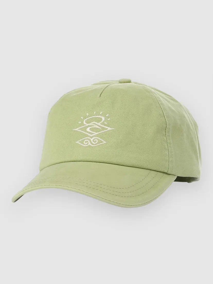 Rip Curl Rip Curl Search Icon Caps grønn