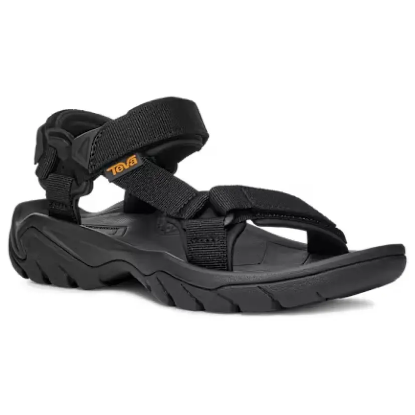 Teva Teva W's Terra Fi 5 Universal Black/ Phantom