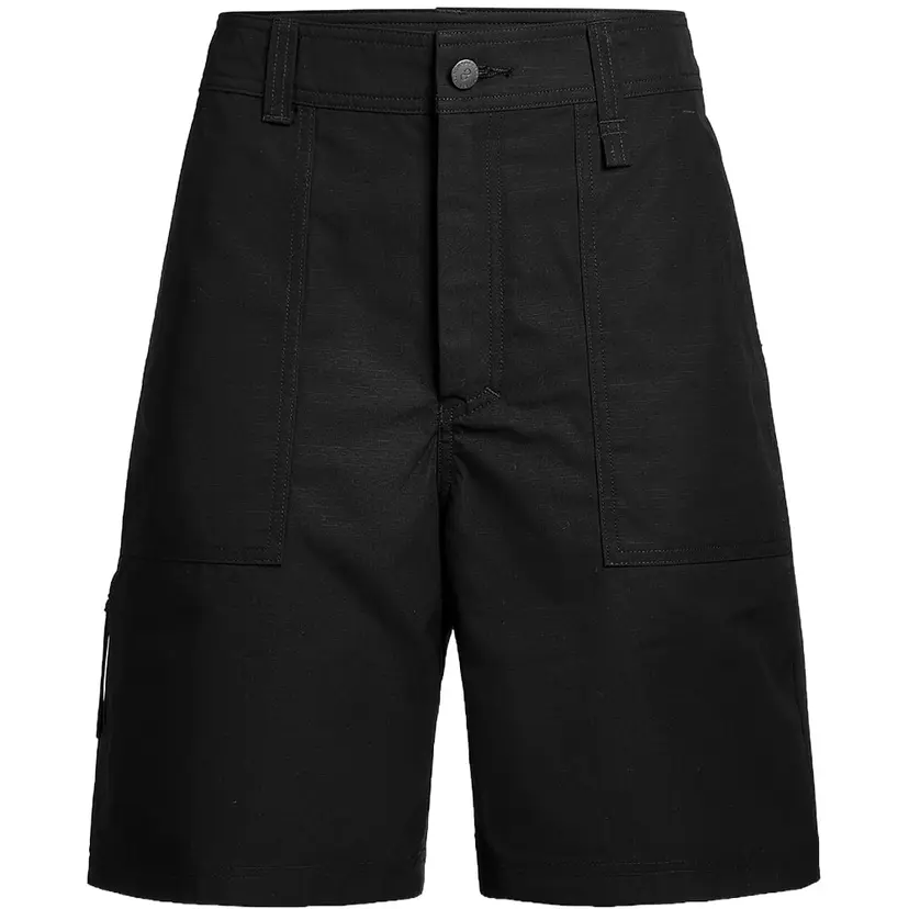 Lundhags Lundhags Fulu Cargo Stretch Hybrid Shorts W Black