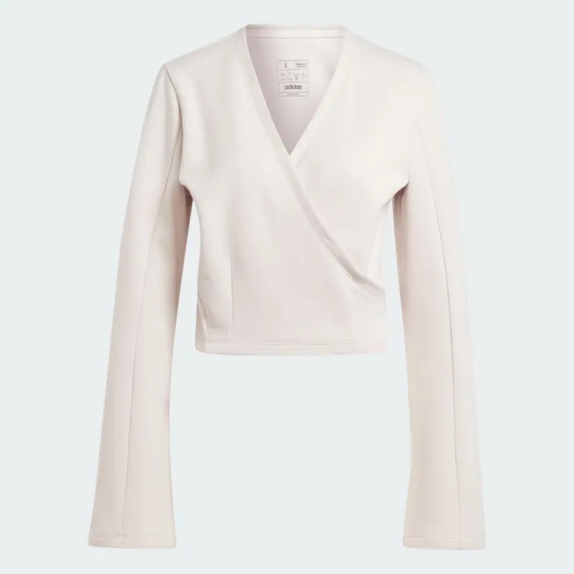 Adidas Yoga Cover-Up