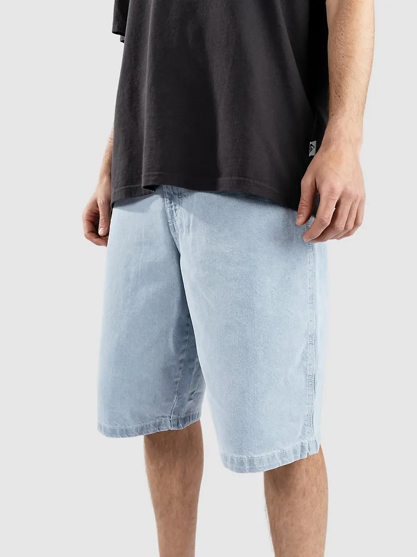 Dickies Dickies Madison Denim Shorts blå