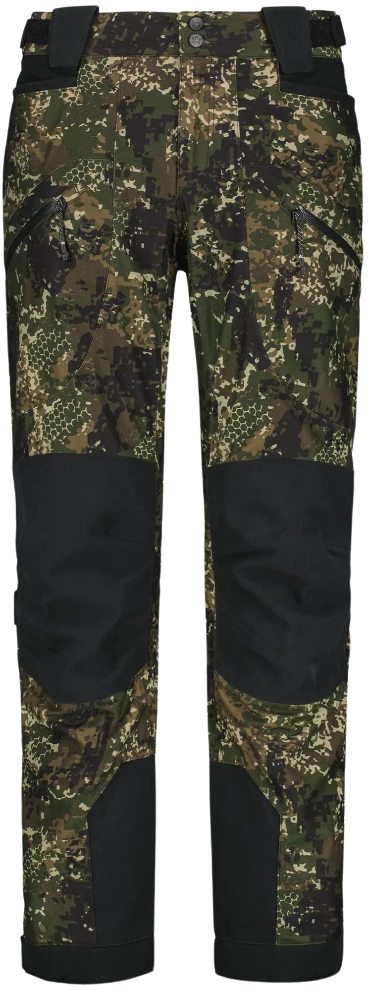 Alaska 1795 Alaska 1795 W's Superior Pro Pant BlindTech Invisible