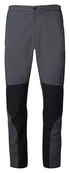 Rab Rab W's Torque Softshell Pants Beluga