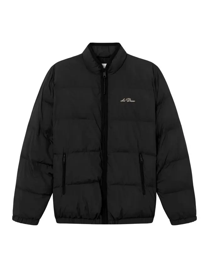 Les Deux Newport Padded Jacket