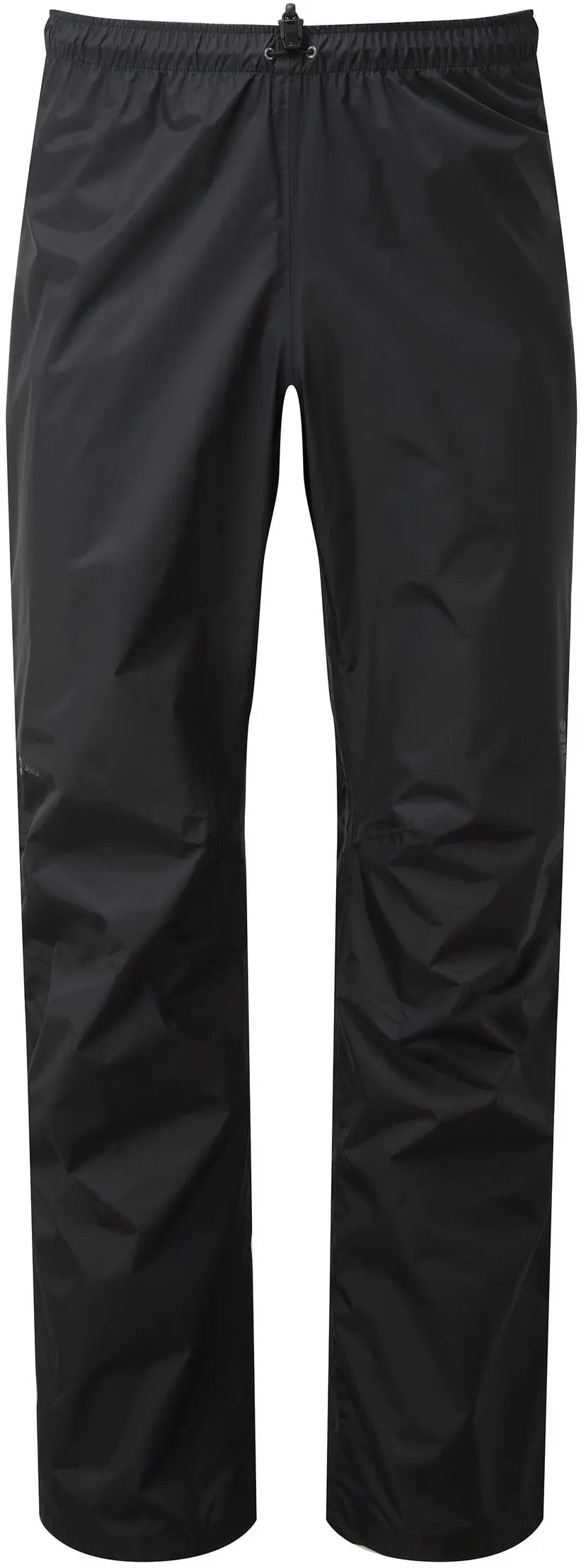 Mountain Equipment Mountain Equipment Zeno FZ Mens Pant Black