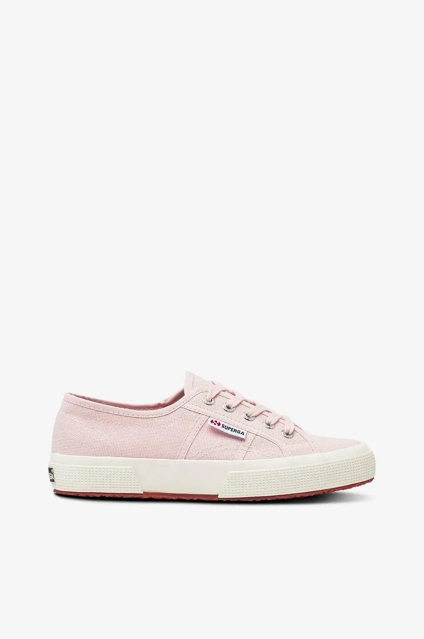 Superga Sneakers 2750 Cotu Classic - Rosa