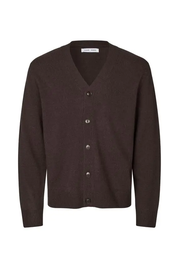 Samsøe Samsøe Sapatrik sweater 132