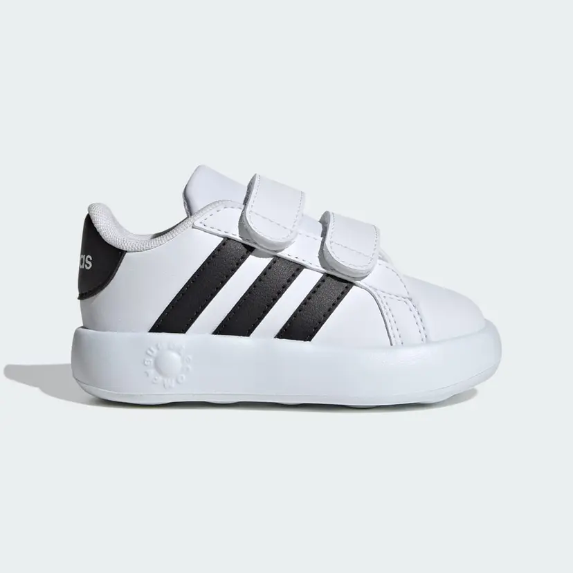 Adidas Grand Court 2.0 Sko, barn