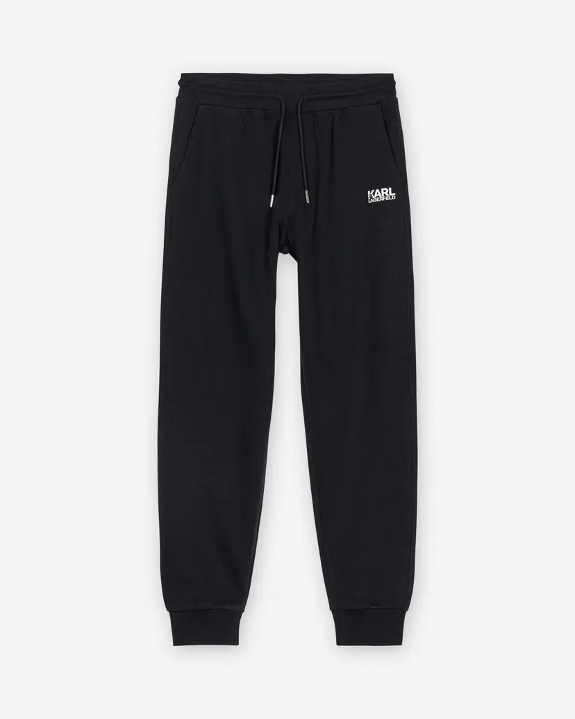 Karl Lagerfeld Karl Lagerfeld 705782-562917 Blue Track pants