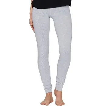 JBS of Denmark JBS of Denmark Bamboo Leggings Lysgrå Small Dame