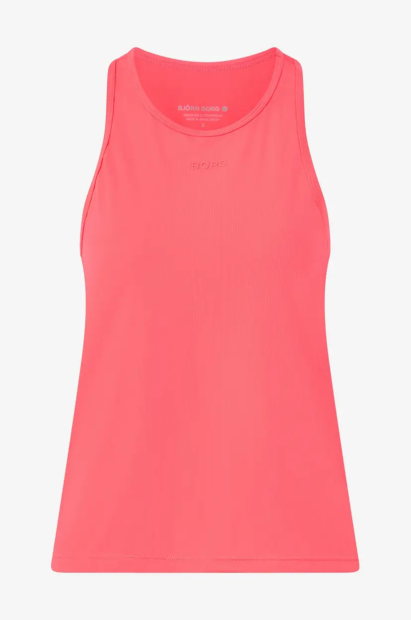 Björn Borg Treningstopp Borg Sports - Rosa