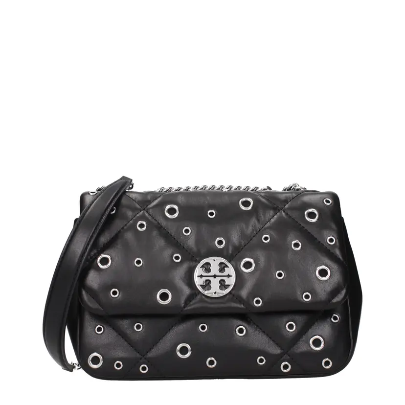 Tory Burch Tory Burch Skuldervesker – Svart