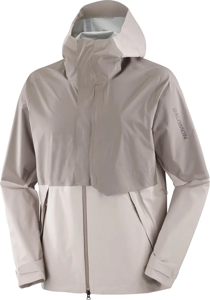 Salomon Salomon Men's Outerpath Pro 2,5 L Etherea/Iron