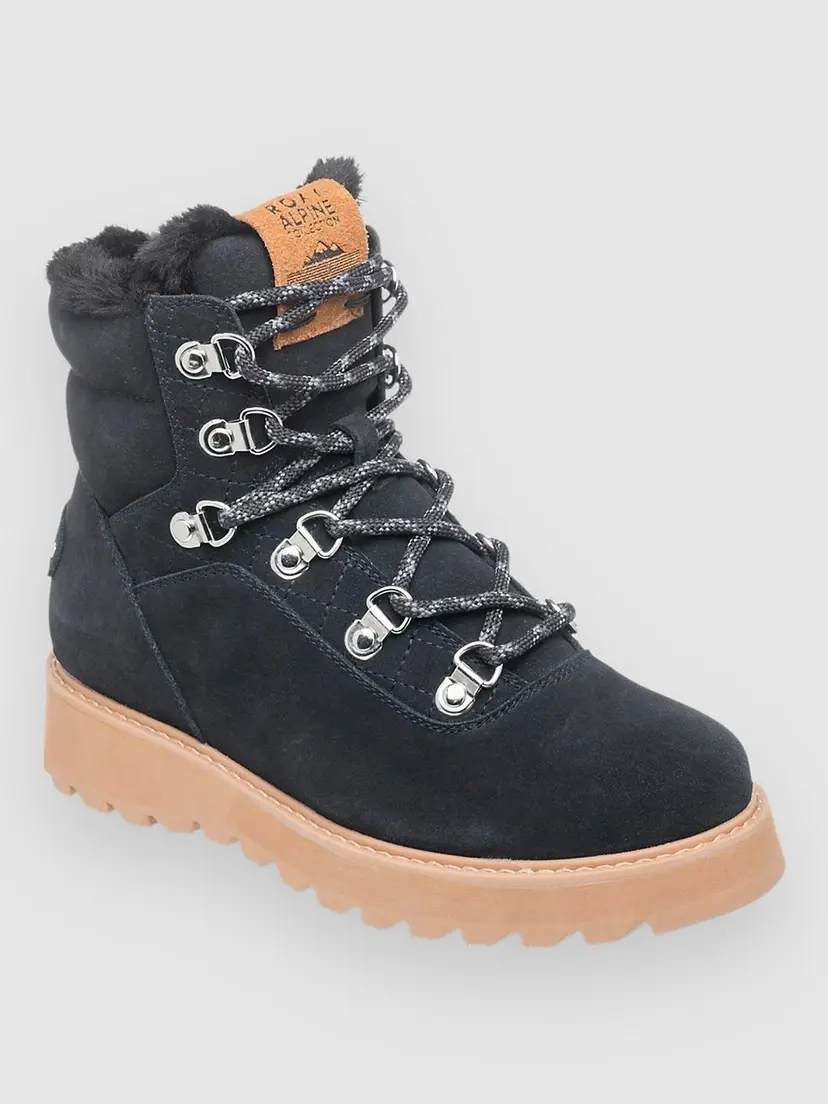 Roxy Roxy Bradie Winter Sko svart