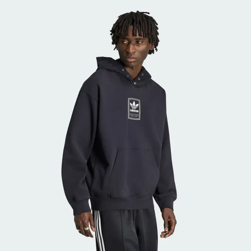 Adidas ELEVATED GFX HETTEGENSER