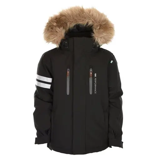 Lindberg Lindberg Colden Winter Jacket Black