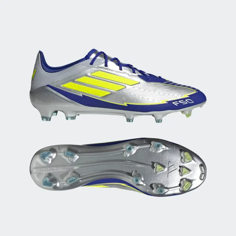 Adidas F50 Elite Messi Firm Ground Fotballsko