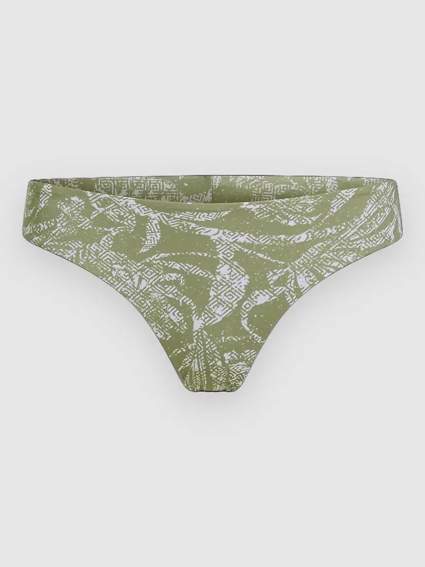 O'Neill O'Neill Maoi Bikinitruse grønn